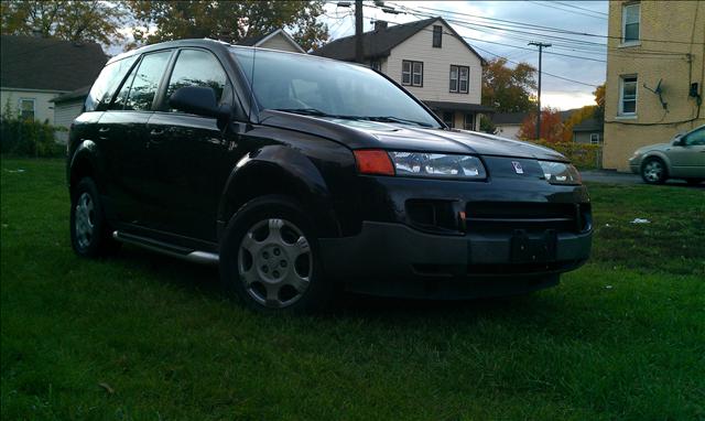 Saturn VUE Ml430 Sport Utility 4D Sedan