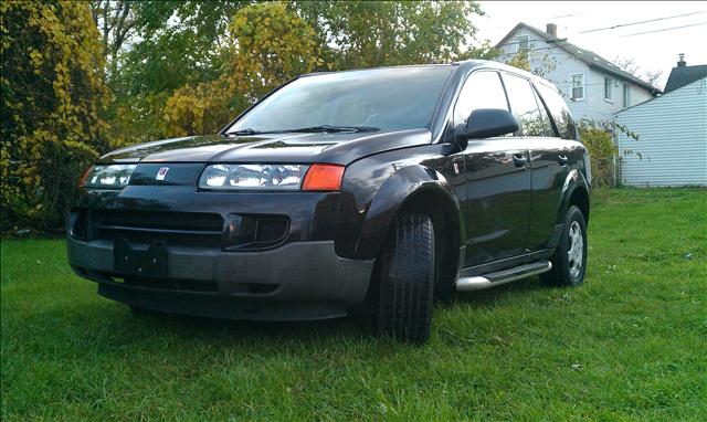 Saturn VUE 2003 photo 1
