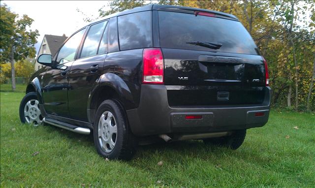 Saturn VUE 2003 photo 3