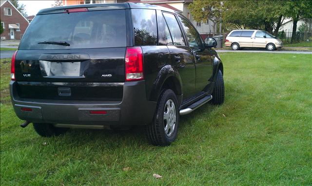 Saturn VUE 2003 photo 5