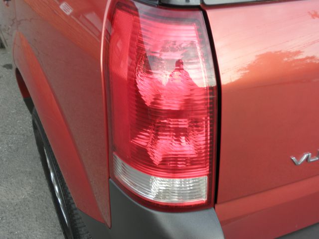 Saturn VUE Ml350 4matic Heated Seats SUV