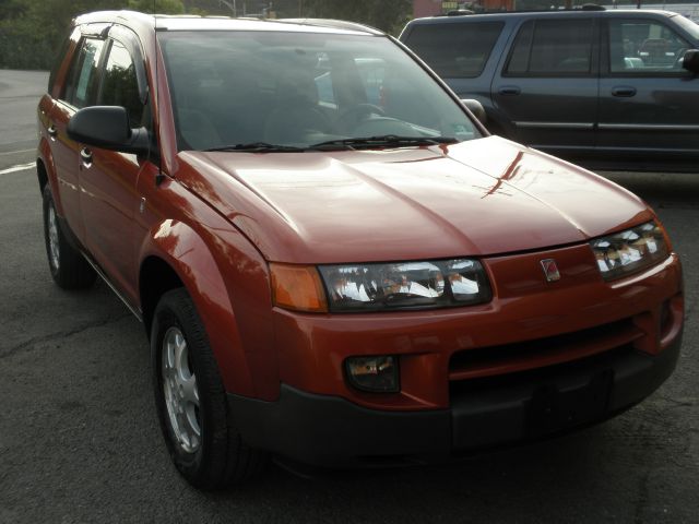 Saturn VUE 2003 photo 3