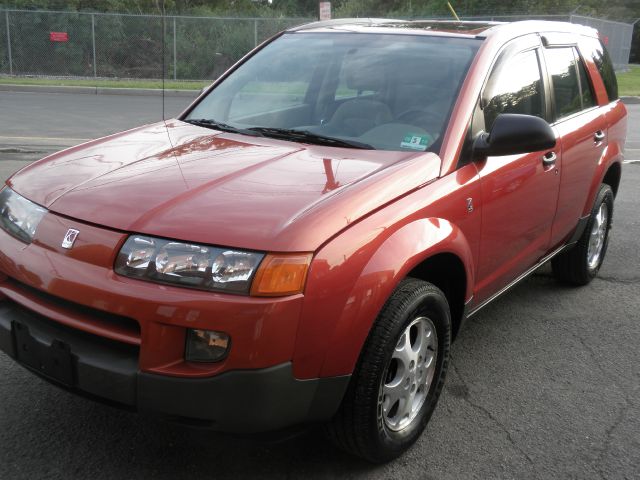 Saturn VUE 2003 photo 4