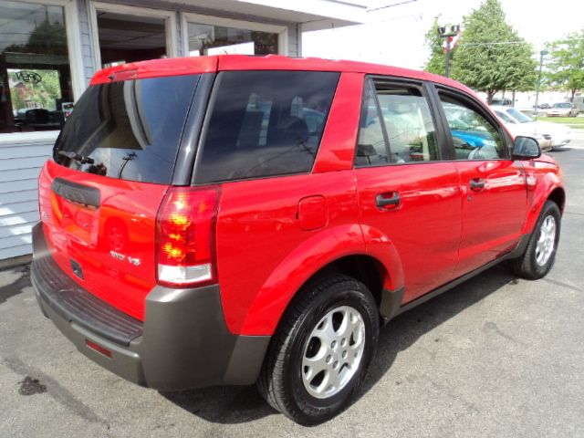 Saturn VUE 2003 photo 10