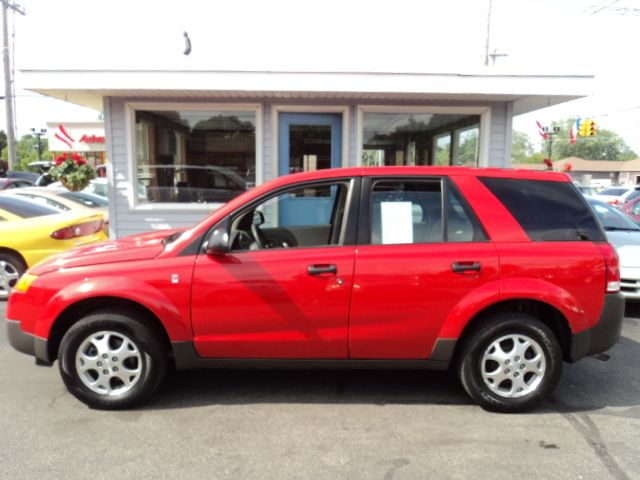 Saturn VUE 2003 photo 12