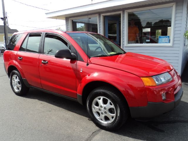 Saturn VUE 2003 photo 16