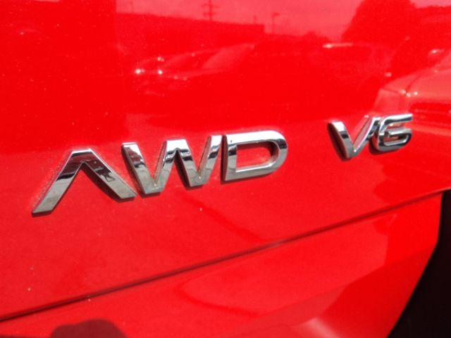 Saturn VUE 2003 photo 18