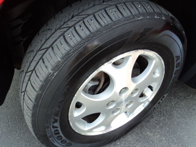 Saturn VUE 2003 photo 3