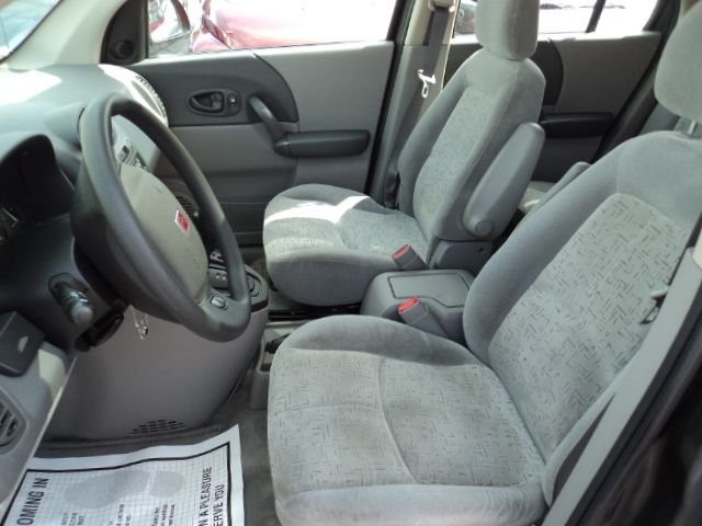 Saturn VUE 2003 photo 4