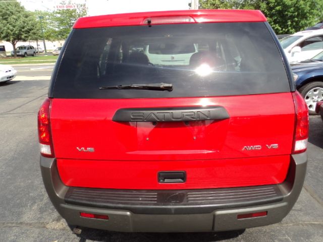 Saturn VUE 2003 photo 6