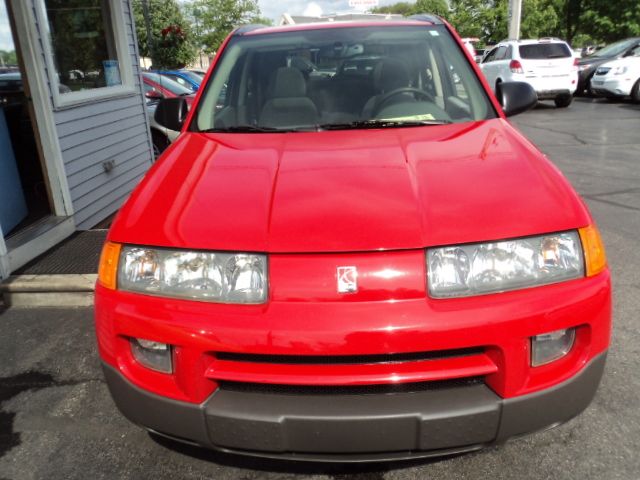 Saturn VUE 2003 photo 7