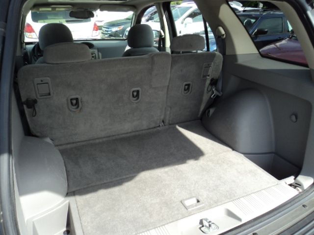 Saturn VUE 2003 photo 9