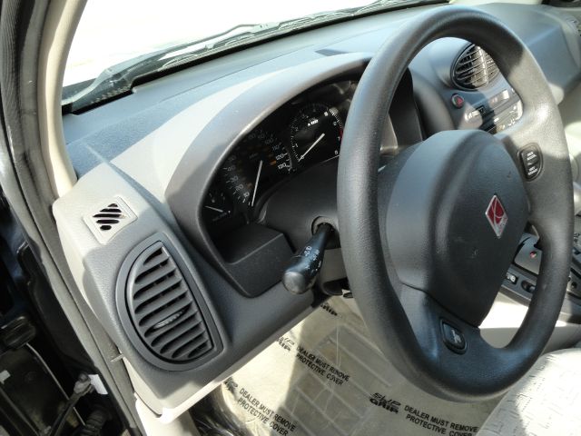 Saturn VUE Ml350 4matic Heated Seats SUV