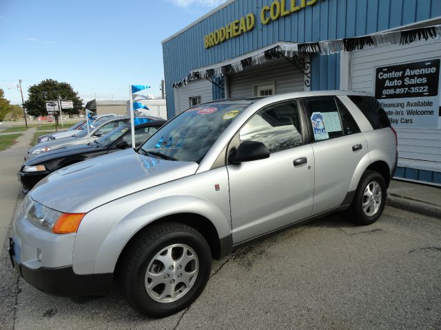 Saturn VUE 2003 photo 1