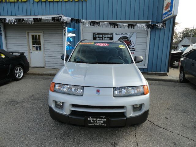 Saturn VUE 2003 photo 3