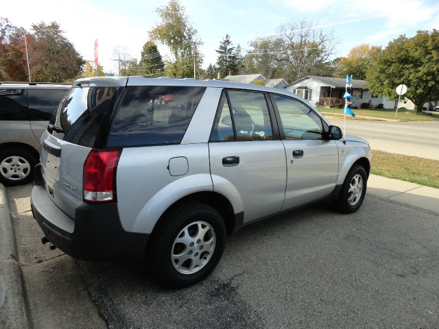 Saturn VUE 2003 photo 4