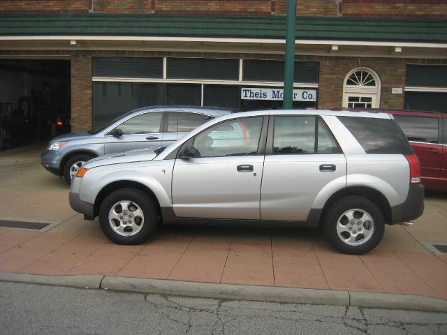 Saturn VUE 2003 photo 2