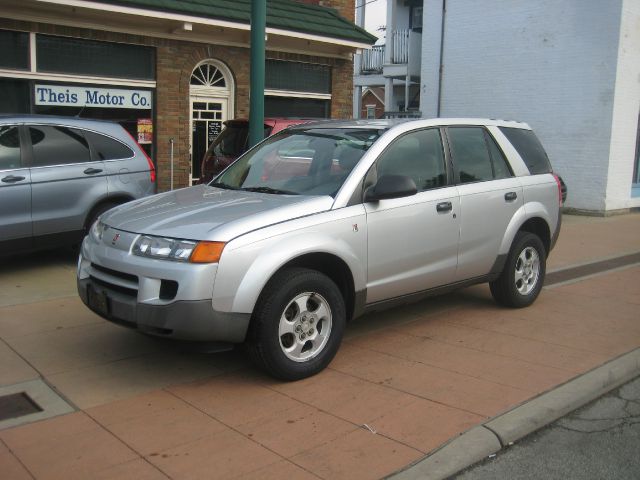Saturn VUE 2003 photo 3