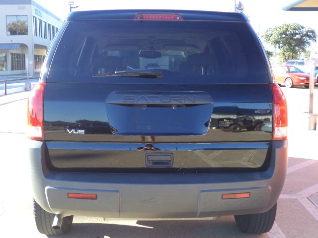Saturn VUE 2003 photo 1