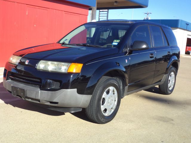 Saturn VUE 2003 photo 4