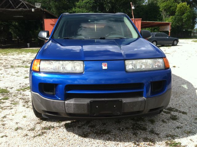 Saturn VUE 2003 photo 1