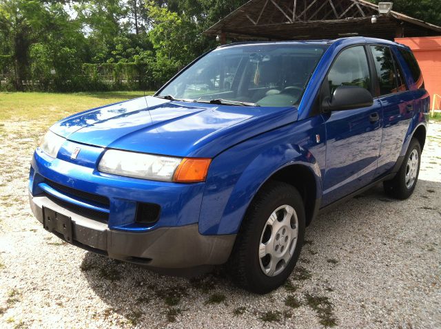 Saturn VUE 2003 photo 2