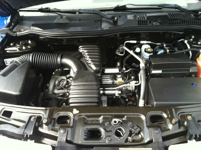 Saturn VUE 2003 photo 3