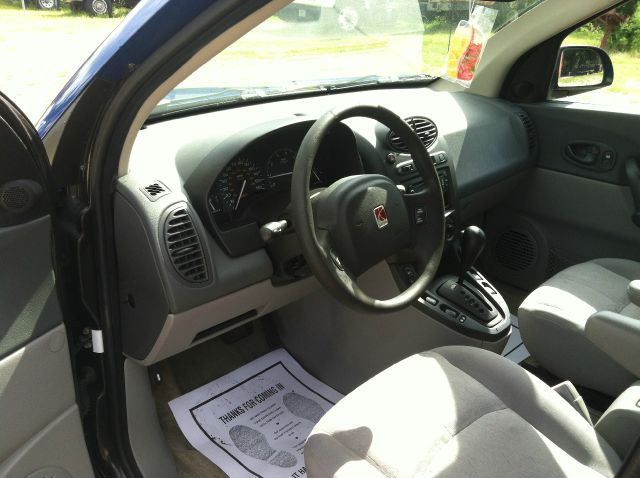 Saturn VUE 2003 photo 5