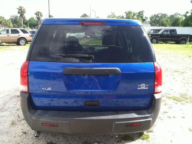 Saturn VUE 2003 photo 8