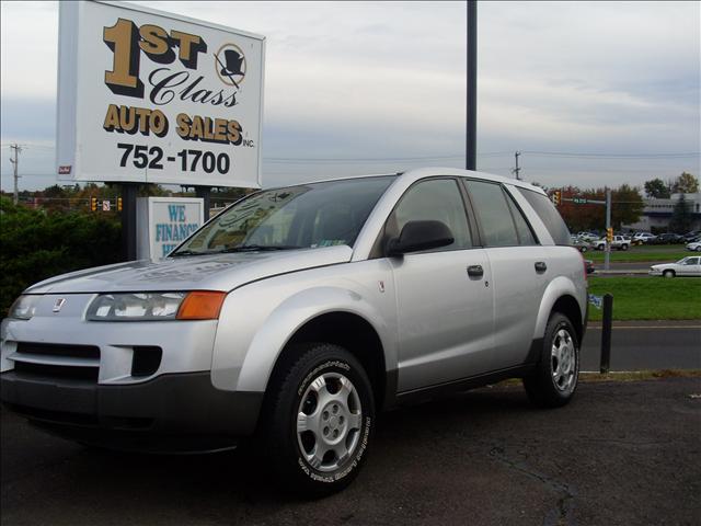 Saturn VUE Touring W/nav.sys Sport Utility