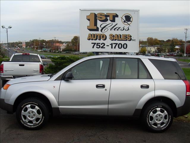 Saturn VUE 2003 photo 1