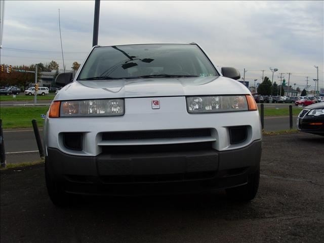 Saturn VUE 2003 photo 3
