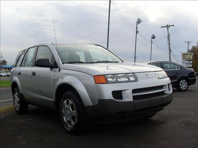 Saturn VUE 2003 photo 4