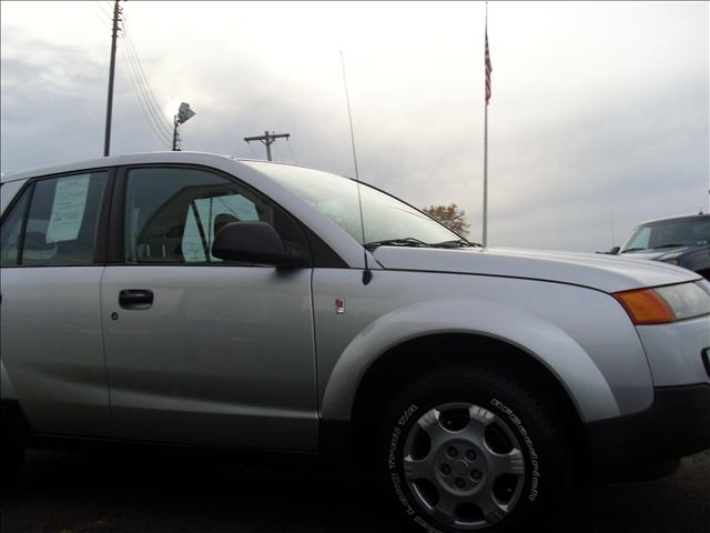 Saturn VUE 2003 photo 5