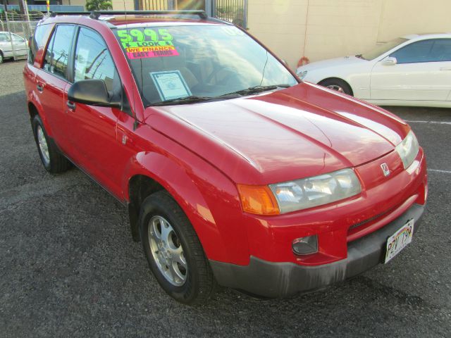 Saturn VUE 2003 photo 1