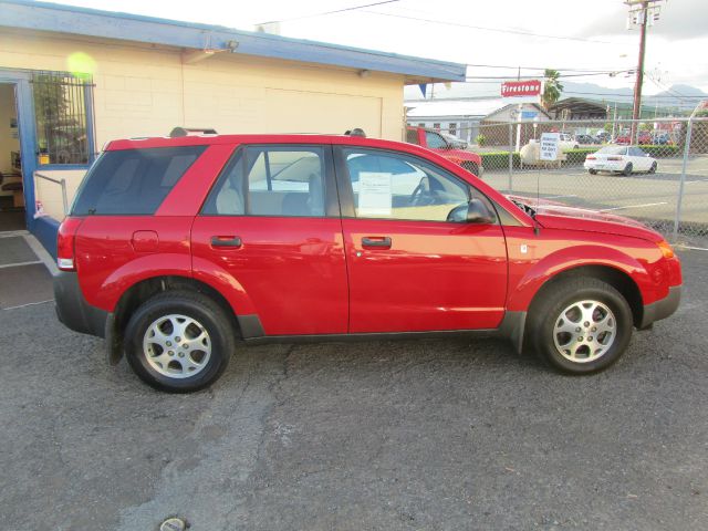 Saturn VUE 2003 photo 3