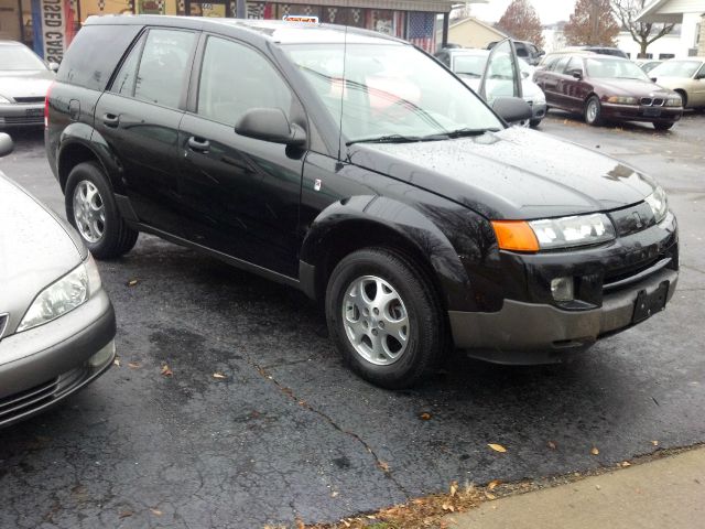 Saturn VUE 2003 photo 2