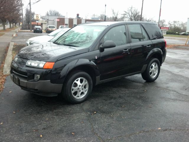 Saturn VUE 2003 photo 3