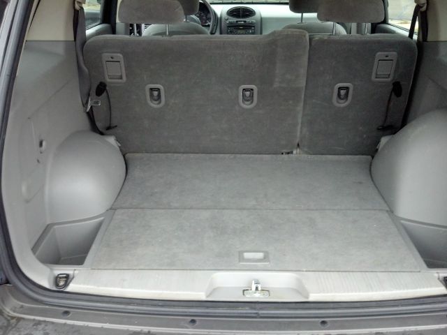 Saturn VUE 2003 photo 4