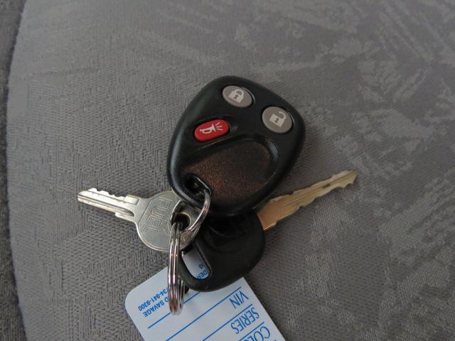 Saturn VUE 2003 photo 9