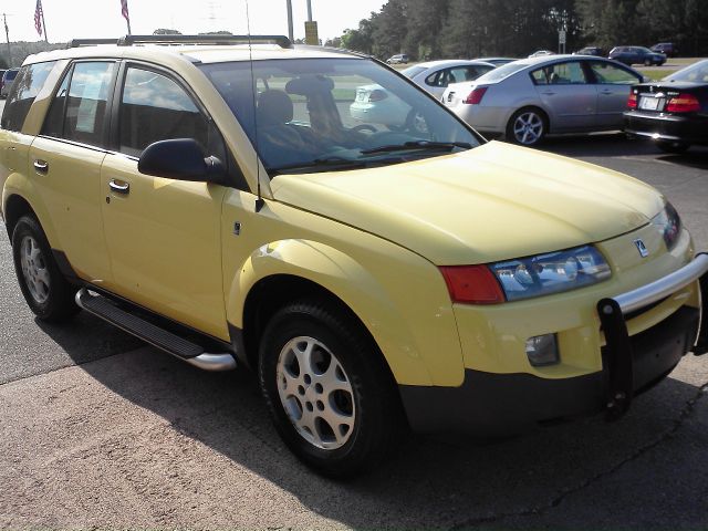 Saturn VUE Ml350 4matic Heated Seats SUV