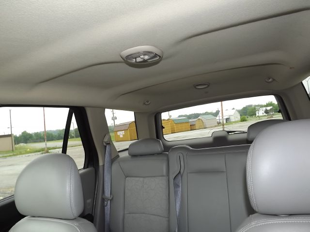 Saturn VUE Ml350 4matic Heated Seats SUV