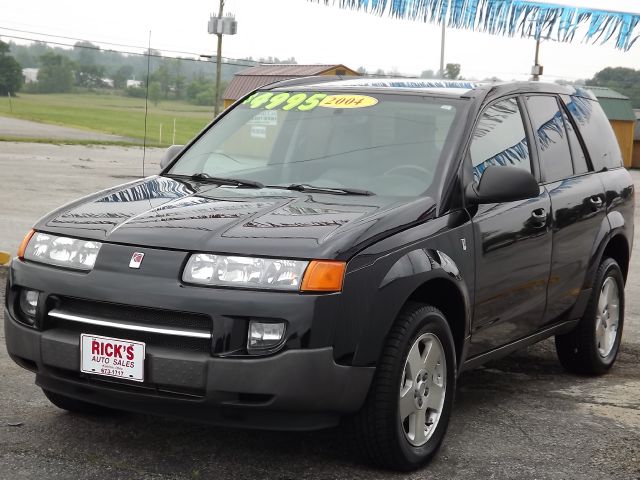 Saturn VUE 2004 photo 11