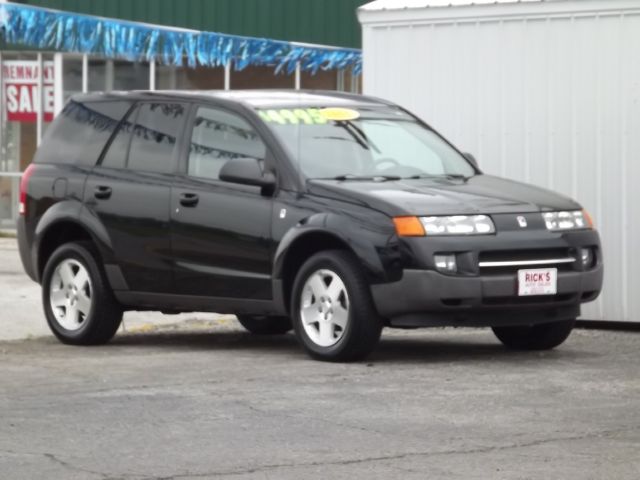 Saturn VUE 2004 photo 3