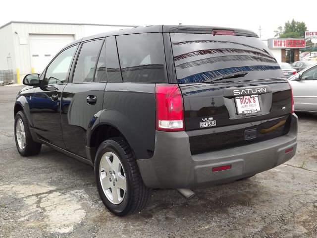 Saturn VUE 2004 photo 6