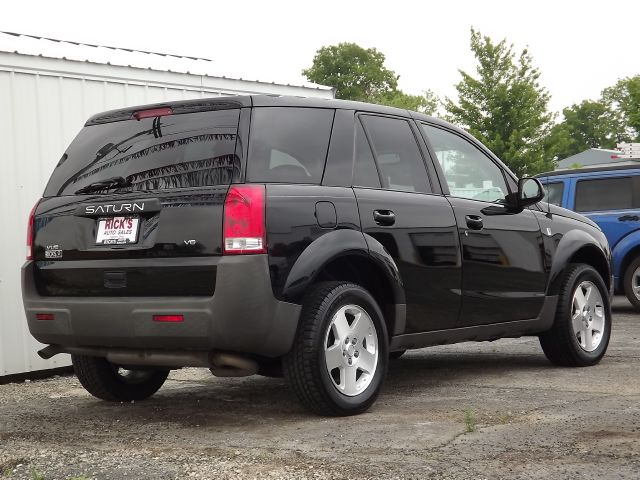 Saturn VUE 2004 photo 9