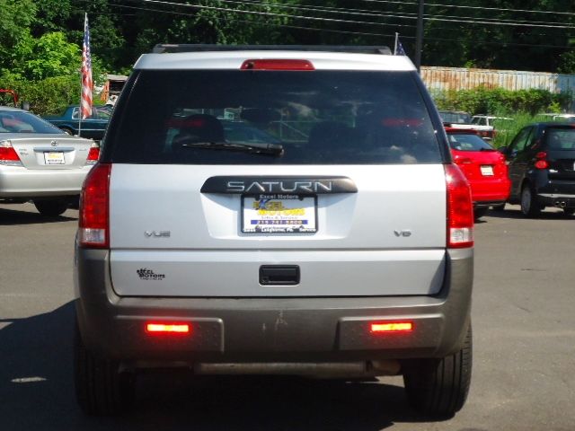 Saturn VUE Ml350 4matic Heated Seats SUV