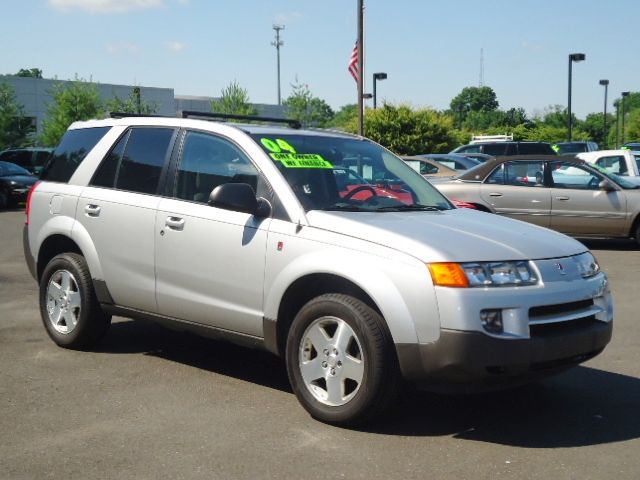 Saturn VUE 2004 photo 4