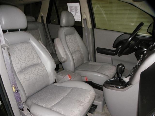 Saturn VUE C280 4matic SUV