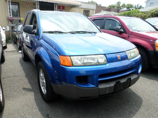 Saturn VUE Slk55 AMG SUV